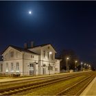 Aldekerk Bahnhof 2021-04