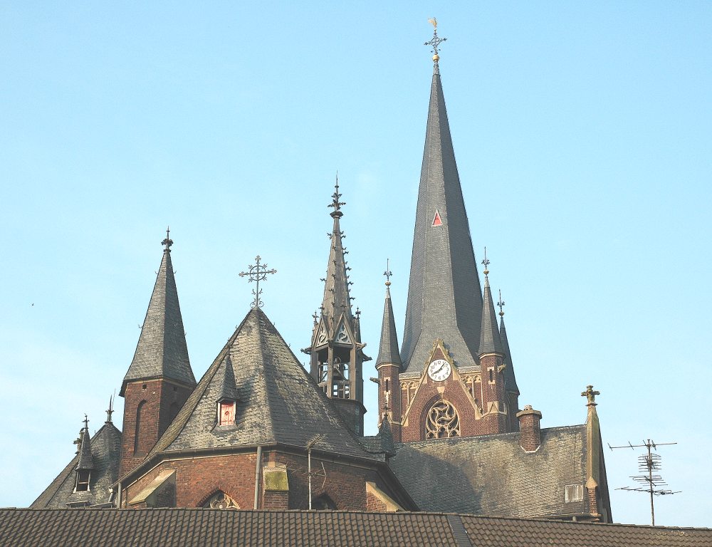 Aldekerker Dom