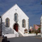 Alderney on a sunday