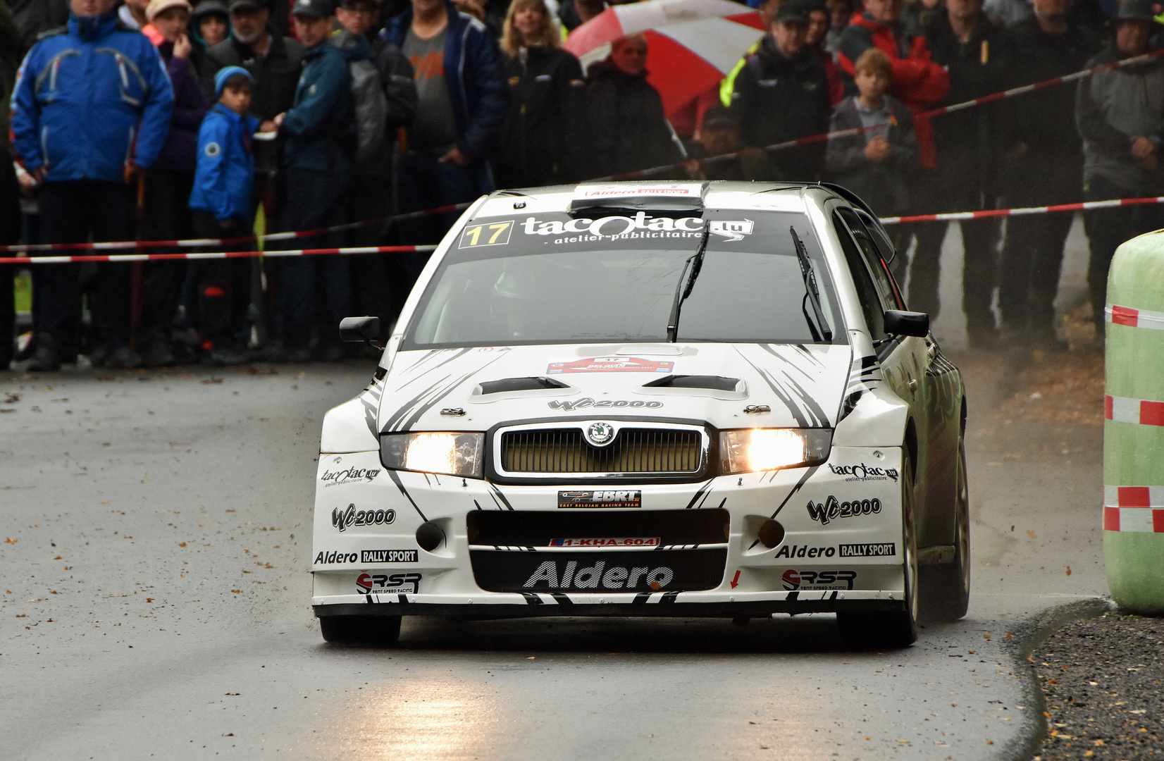 Aldero Rally Sport