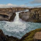 Aldeyarfoss