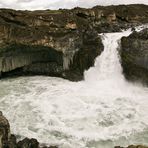 Aldeyarfoss