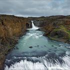 Aldeyjarfoss