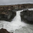 Aldeyjarfoss