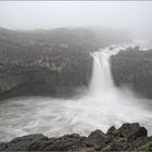 Aldeyjarfoss