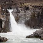 Aldeyjarfoss