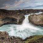 Aldeyjarfoss