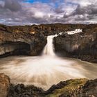 Aldeyjarfoss