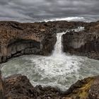 Aldeyjarfoss