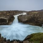 Aldeyjarfoss