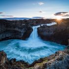  Aldeyjarfoss