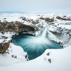 [ … Aldeyjarfoss ]