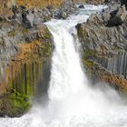 Aldeyjarfoss