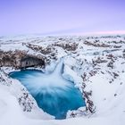 Aldeyjarfoss