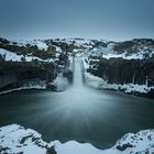 Aldeyjarfoss