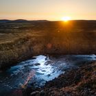 Aldeyjarfoss