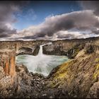 Aldeyjarfoss