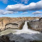 Aldeyjarfoss 