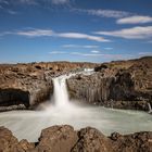 Aldeyjarfoss