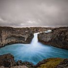 Aldeyjarfoss