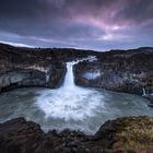 [ Aldeyjarfoss ]