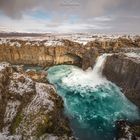 Aldeyjarfoss