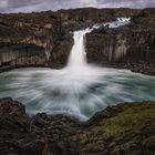 Aldeyjarfoss