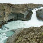 Aldeyjarfoss