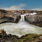 aldeyjarfoss iceland