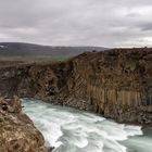 Aldeyjarfoss II - Island