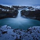 Aldeyjarfoss - Island #3074