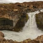 Aldeyjarfoss, Island