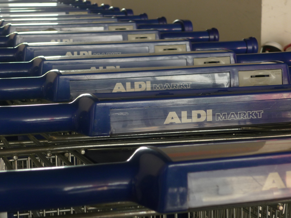 ALDI