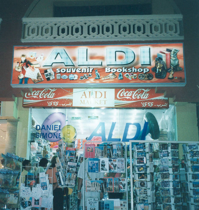 Aldi