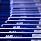 ALDI markt   -