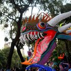 Alebrije Gigante