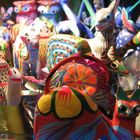 Alebrijes