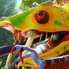 Alebrijes de la Ciudad de Mexico 15