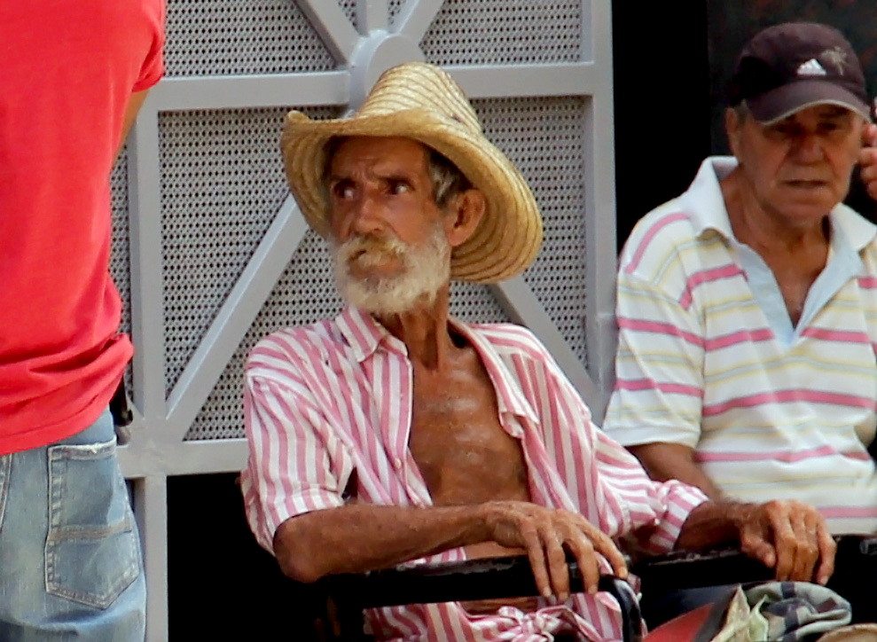 Alegoría habanera