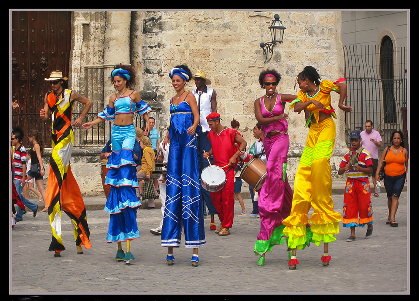 Alegria cubana