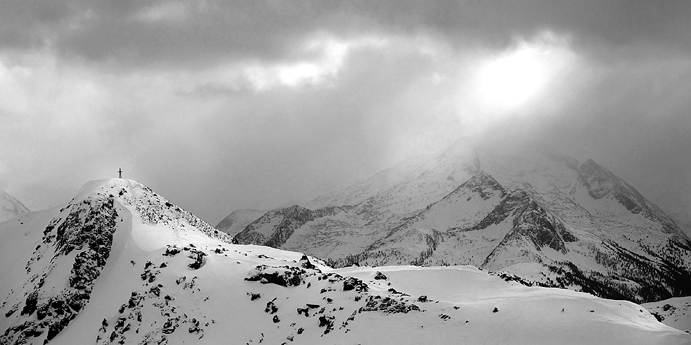 Aleitenspitze