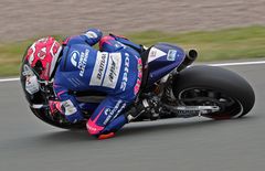 Aleix Espargaro - Aspar Aprilia - MotoGP Sachsenring 2013