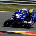 aleix espargaro  noch auf suzuki      /  2019