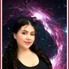 Alejandra in space 2024