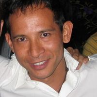 Alejandro Celis