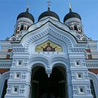 Aleksander Nevski Cathedral I, Tallinn / EST