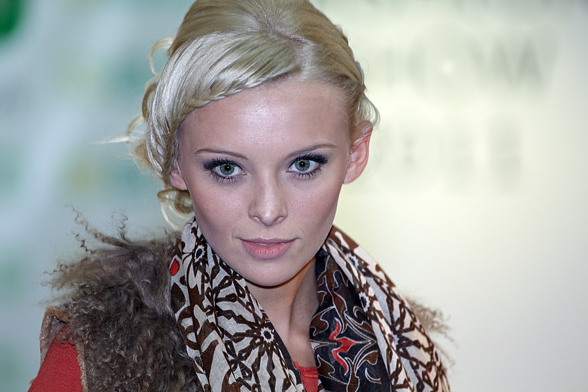 Aleksandra (GNTM 2011)