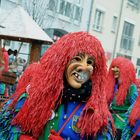 Alemannische Fasnacht (Fasnet) im Dreiländereck (D-CH-F)