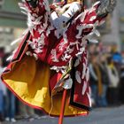 Alemannische Fasnet