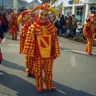 Alemannische Fastnacht in Achern